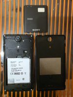 Лот: 25797929. Фото: 3. Sony Xperia TX. Красноярск