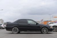 Лот: 10423699. Фото: 4. Honda Torneo 2002 г.