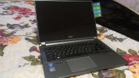 Лот: 4100453. Фото: 2. 14" Ноутбук Acer V7-482PG-54206G52tii... Компьютеры, ноутбуки, планшеты