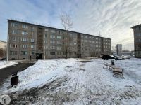 Лот: 21351199. Фото: 15. Продажа Квартира Красноярск, Волжская...
