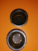 Лот: 19509330. Фото: 4. Колпачки ступицы ВАЗ 2 шт. Красноярск