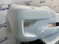 Лот: 25000855. Фото: 2. бампер Toyota Land Cruiser Prado... Автозапчасти