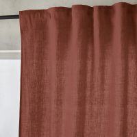 Лот: 24415436. Фото: 2. Штора LaRedoute. Домашний текстиль