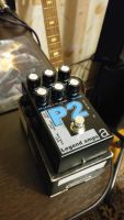 Лот: 6779742. Фото: 2. AMT Legend Amps P2 ( Peavey ). Профессиональный звук