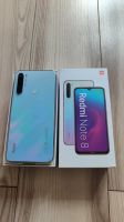 Лот: 23227930. Фото: 2. Xiaomi Redmi Note 8 в идеальном... Смартфоны, связь, навигация