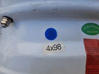 Лот: 25510265. Фото: 10. Комплект Оригинальных Литых дисков...