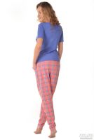 Лот: 8441324. Фото: 2. Пижама для беременных и кормящих... Для будущих и настоящих мам