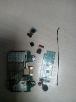 Лот: 17683977. Фото: 3. A579 . Highscreen EASY S Разбор... Смартфоны, связь, навигация