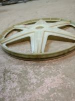 Лот: 25437818. Фото: 4. 74 Шкив стиральной машины Candy... Красноярск