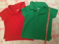 Лот: 8062893. Фото: 4. Футболки, Полло ТВОЕ, Разбираем... Красноярск