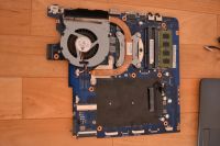 Лот: 7754335. Фото: 2. Ноутбук Samsung NP300E5X. Компьютеры, ноутбуки, планшеты
