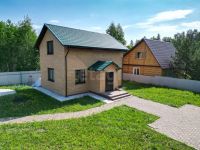 Лот: 25391615. Фото: 4. 3-комн. дом , садоводческое некоммерческое... Красноярск