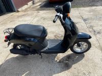 Лот: 25803140. Фото: 3. Honda today AF61 (49cc) б/у. Авто, мото, водный транспорт