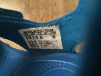 Лот: 7442570. Фото: 4. Сандалии Adidas 22 размер. Красноярск
