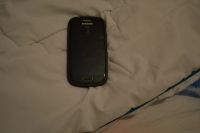 Лот: 5916712. Фото: 3. Samsung Galaxy s3 mini (Продажа... Красноярск