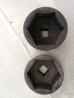 Лот: 14051988. Фото: 2. Головка ударная CrV 85мм 80мм. Инструмент и расходные