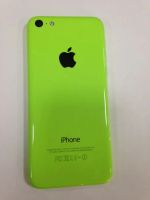 Лот: 7001983. Фото: 2. iPhone 5C 8GB Green! Гарантия!. Смартфоны, связь, навигация