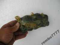 Лот: 5818311. Фото: 2. черепаха.бронза.15см.камбоджа... Живопись, скульптура, фото