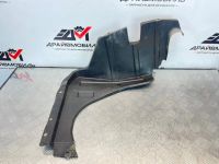 Лот: 25896765. Фото: 3. пыльник двигателя Hyundai Matrix... Авто, мото, водный транспорт