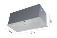 Лот: 23658425. Фото: 2. Вытяжка MAUNFELD Crosby Power... Крупная бытовая техника