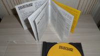 Лот: 16262211. Фото: 3. Jean Michel Jarre – Zoolook (CD... Красноярск