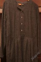 Лот: 2466268. Фото: 2. платье теплое. Женская одежда