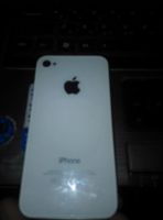 Лот: 8424113. Фото: 3. iphone 4 оригинал. Красноярск
