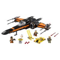 Лот: 12035204. Фото: 7. Конструктор LEGO Star Wars 75102...