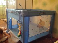 Лот: 7778257. Фото: 5. Мобильный супер манеж! Состояние...