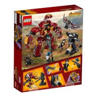 Лот: 14337978. Фото: 2. Конструктор LEGO Super Heroes... Игрушки