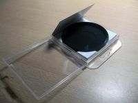 Лот: 2576105. Фото: 2. Marumi NEO MC-ND8 82mm. Аксессуары, расходные материалы