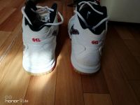 Лот: 15859396. Фото: 5. Кроссовки асикс волейбол, Asics...