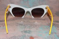 Лот: 4002886. Фото: 3. Очки из будущей колекции Ray Ban... Одежда, обувь, галантерея