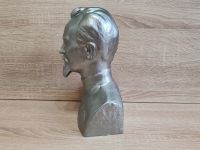 Лот: 24556557. Фото: 4. Бюст железный Феликс, ссср, силумин. Красноярск
