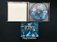 Лот: 19148706. Фото: 2. Wwf smackdown ps1. Игровые приставки, консоли, видеоигры