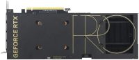 Лот: 20826734. Фото: 3. Видеокарта RTX4060Ti ASUS PRO... Компьютеры, оргтехника, канцтовары