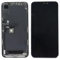 Лот: 22171257. Фото: 2. Дисплей Apple iPhone 11 Pro (A2215... Запчасти, оборудование