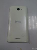 Лот: 8858572. Фото: 2. Корпус HTC Desire 516 dual sim... Запчасти, оборудование
