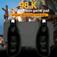 Лот: 12752800. Фото: 5. Джойстик для игр на смартфоне...