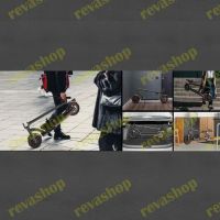 Лот: 21049288. Фото: 8. Складной Электросамокат NAVEE...