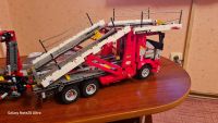 Лот: 19900585. Фото: 5. Конструктор LEGO Technic 42098...