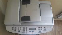 Лот: 7815822. Фото: 2. МФУ HP LaserJet 3055 в хорошем... Принтеры, сканеры, МФУ
