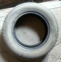 Лот: 5863020. Фото: 2. 2 покрышки Bridgestone Blizzak... Шины, Диски