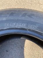 Лот: 15785947. Фото: 3. bridgestone dueler h/p 225/60r17. Авто, мото, водный транспорт
