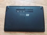 Лот: 10438350. Фото: 3. Корпус для ноутбука Asus x502... Компьютеры, оргтехника, канцтовары