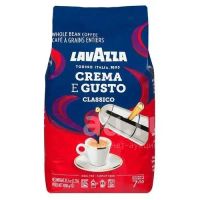 Лот: 20179862. Фото: 2. Кофе в зернах Lavazza Crema e... Продукты