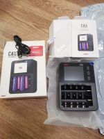 Лот: 24628648. Фото: 2. Умное зарядное устройство Isdt... Аксессуары, расходные материалы