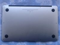 Лот: 6657347. Фото: 2. MacBook air 11.6 Core I5/4gb/64ssd... Компьютеры, ноутбуки, планшеты