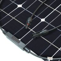 Лот: 16189566. Фото: 2. Гибкая солнечная батарея E-Power... Электрооборудование