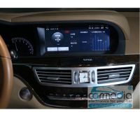 Лот: 16732598. Фото: 8. Штатная магнитола для Mercedes...